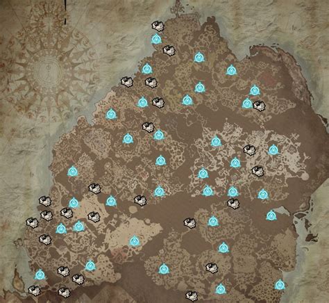 helltides.com|helltide mystery chest locations.